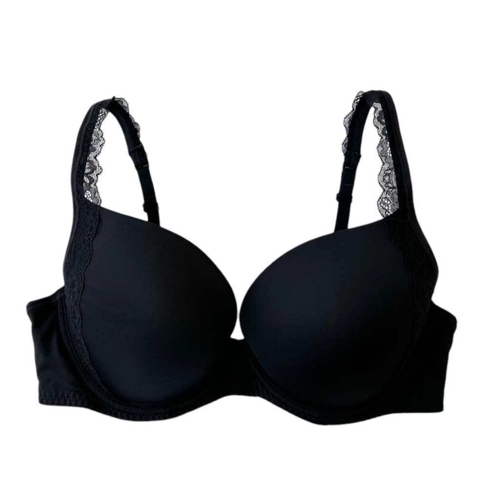 Wonderbra Full Support Underwire Bra Soft Molded
Seamless Cups